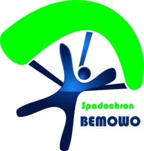 Spadochron Bemowo